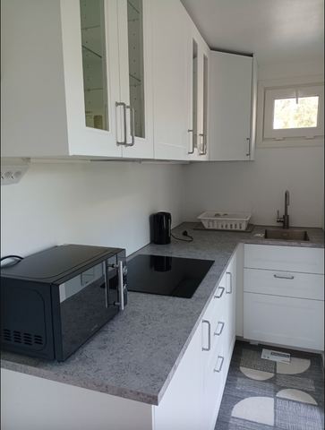 Fjädervägen, Skogås - Foto 5