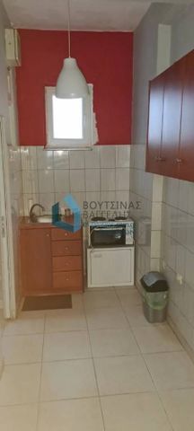 Studio/Γκαρσονιέρα για ενοικίαση Βουδ (Πάτρα) - Photo 2