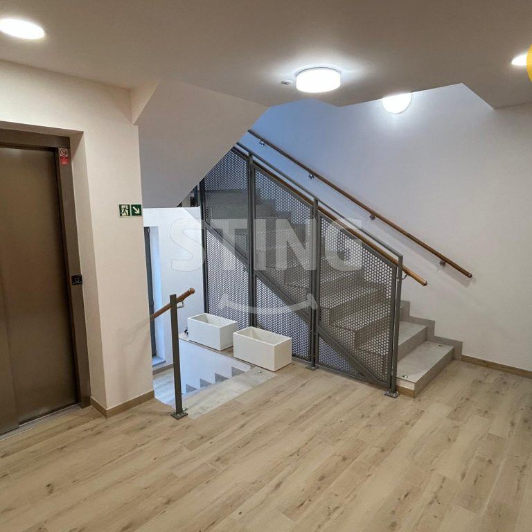 Byt 3+kk k pronájmu, Pardubice / Bílé Předměstí, ulice Husova - Photo 1