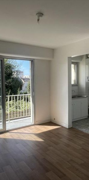 LE HAVRE/Centre Appartement T1 - 34m2 - Photo 1