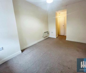 2 bedroom apartment to rent - Photo 6