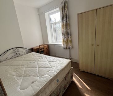 Room in a Shared House, Refurbished Mmu Uom Piccadilly Stat, M12 - Photo 1