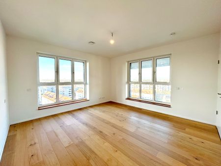 WOHNEN in einem architektonischen Highlight - Photo 3