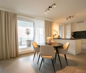 Uitstekend gelegen nieuwbouw BEN appartement in het centrum van Ste... - Foto 1