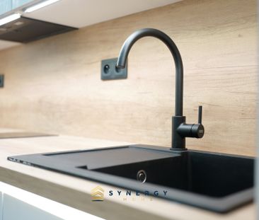 Pronájem bytu 1+kk a garsoniéry 30 m², Jáchymovská, Praha - Fotografie 5