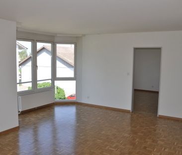 4.5 Zimmer, 99 m², 1. Stock - Photo 1