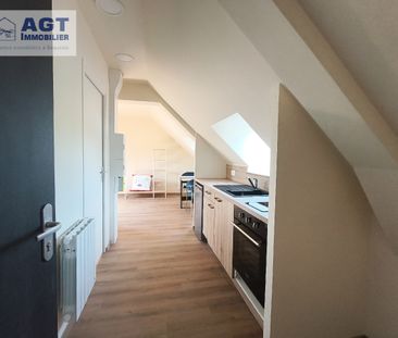 Location Appartement 1 pièce 18m² BEAUVAIS 60000 - Photo 1