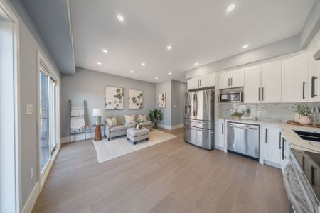 For Lease - 82 Pritchard Avenue Unit# 1, Toronto, Ontario - Photo 3