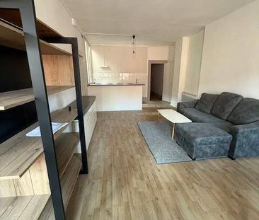 Appartement 2 pièces - 71000 Mâcon - Photo 2