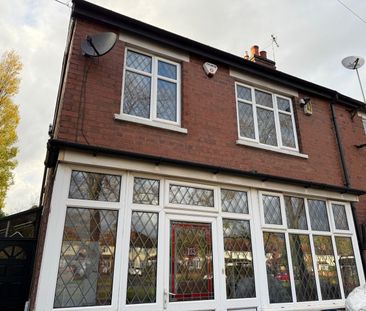 Room in a Shared House, Stoney Lane, B25 - Photo 6