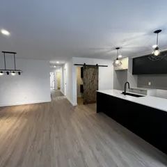 1 room apartment of 104m² in Saint-Jean-sur-Richelieu - Photo 2