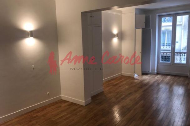 Paris 17 ème - Photo 1