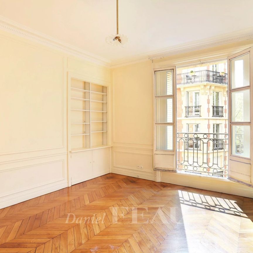 Appartement • Gros Caillou - Photo 1