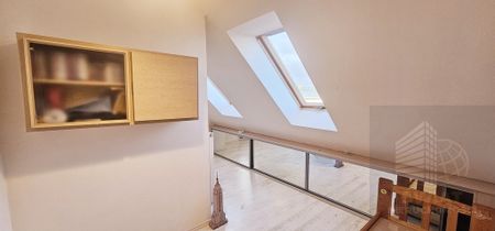 Dwupoziomowe mieszkanie Bukowo/ ul. Policka - Zdjęcie 5