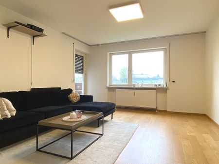 Moderne Wohnung in Lustenau - Foto 2