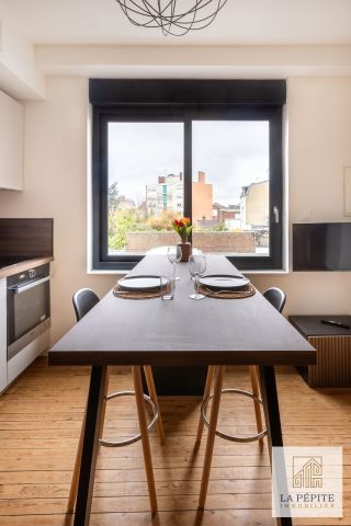 Location Appartement 2 pièces 32m² VALENCIENNES 59300 - Photo 5