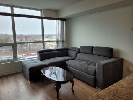 For Lease - 15 Singer Court Unit# 805, Toronto, Ontario - Photo 4