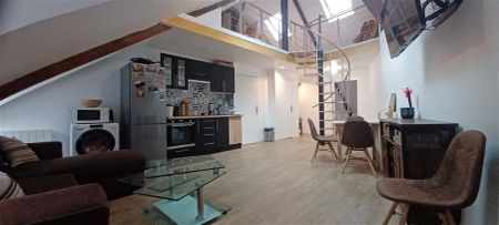 Location appartement 3 pièces - 42m² à Saint brieuc (22000) - Photo 5