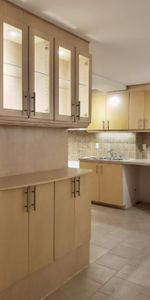 3 1/2 - Montréal (Villeray) - 1 350 $/mois - Photo 3