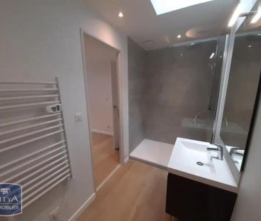 Maison à louer 2 pièces 44.8m² - Photo 5