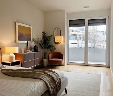 Magnifique appartement meublé face au lac à Rolle - Photo 6