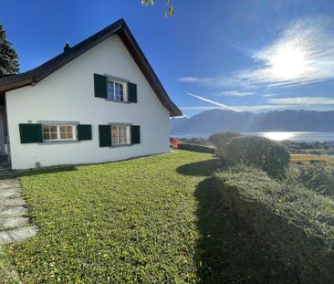 Magnifique villa individuelle de 7 pièces sur 3 niveaux - Magnifice... - Foto 4