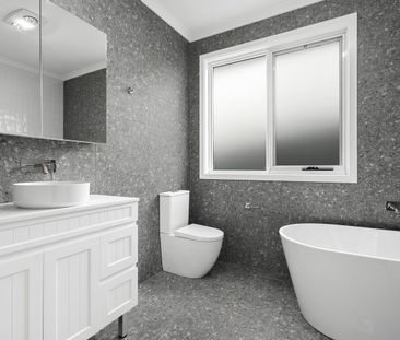 Near New Villa! - 3 Bed, 2 Bath, 2 Car - Photo 1