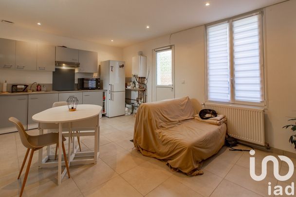 Maison 2 pièces de 25 m² à Margny-lès-Compiègne (60280) - Photo 1