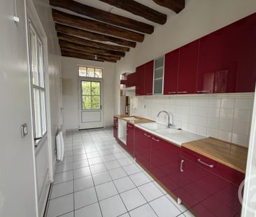 Location Maison 5 pièces 91m² CRISENOY 77390 - Photo 3