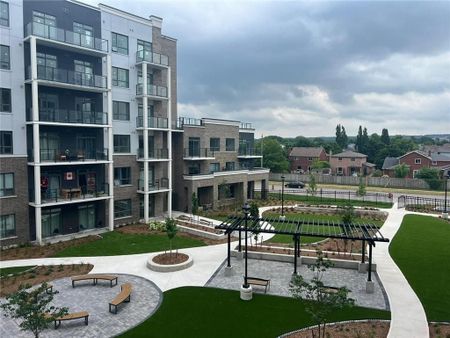 For Lease - 5055 Greenlane Road Unit# 340, Lincoln, Ontario - Photo 5