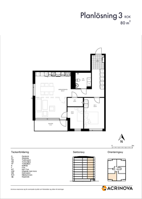 Storgatan 38, Åstorp - Foto 1