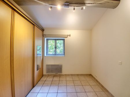 Noves, centre : Appartement T2, - Photo 2