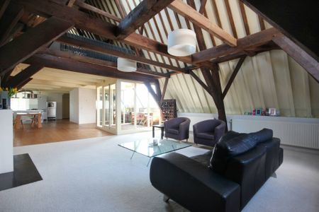 Te huur: Appartement Haringstraat in Dordrecht - Foto 3