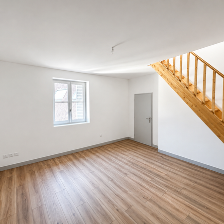 Location Appartement 1 pièce 26m² DIJON 21000 - Photo 4