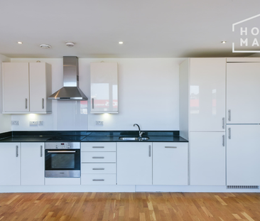 2 bedroom flat to rent - Photo 6