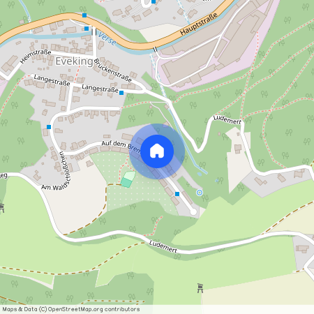 Auf dem Bremfeld 21, 58791 Nordrhein-Westfalen - Werdohl