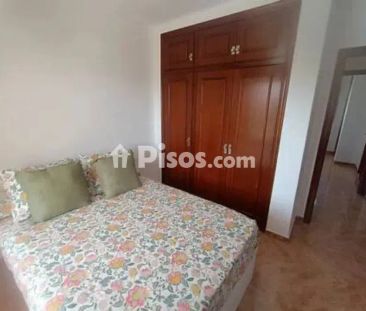 Piso en alquiler en Retamar - Foto 4
