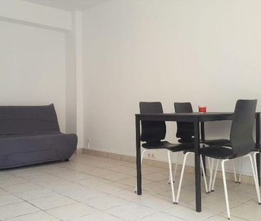 Location appartement Marseille 10ème (13010) - Photo 1