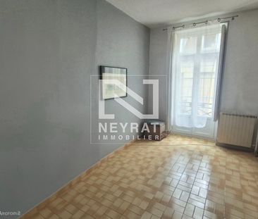 Location Appartement 2 pièces 65m² AUTUN 71400 - Photo 3
