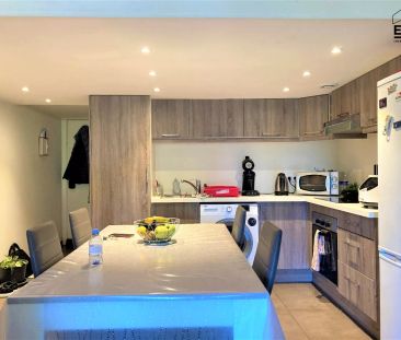 Appartement Mouans Sartoux studio mezzanine - Photo 5