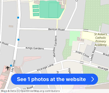 Mundon Gardens, Ilford - Photo 1