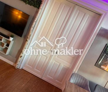 Anfragestopp: 3-Zimmer Altbauwohnungen mit Balkon - Photo 6