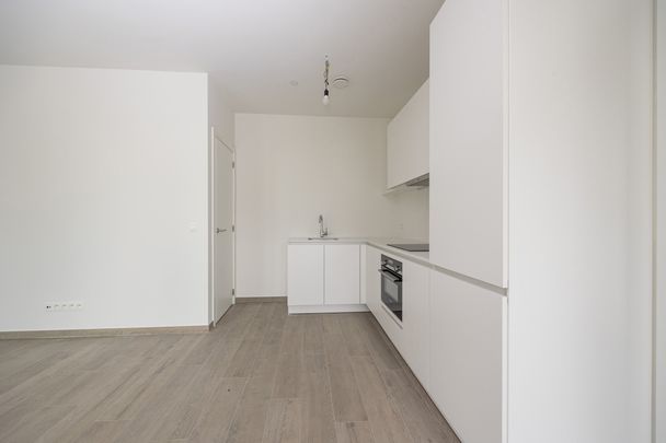 Appartement met 1 slaapkamer en ruim terras op Nieuw Zuid - Photo 1
