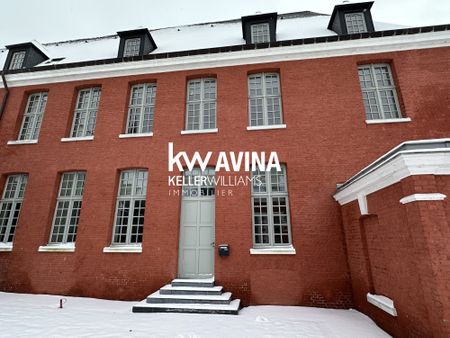 Location Appartement 1 pièce 30m² SECLIN 59113 - Photo 3