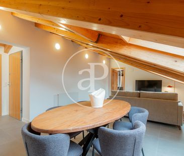 Flat for rent in Palacio (Madrid) - Photo 1