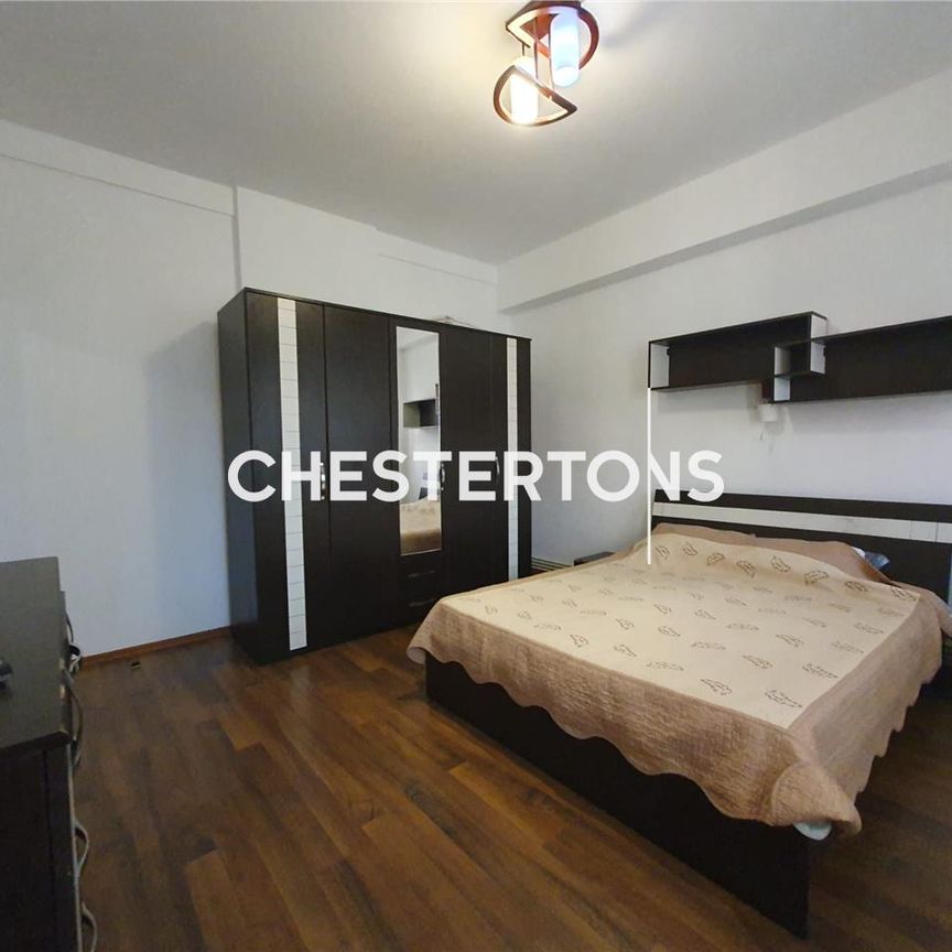 Apartament de inchiriat 2 camere Tomis MALL Constanta - Fotografie 1