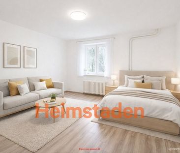 Pronájem bytu 1+1 38 m - Fotografie 6