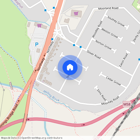 Stanley Road, Maghull, L31 5JL