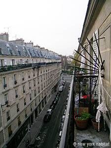 Logement à Paris, Location meublée - Photo 3