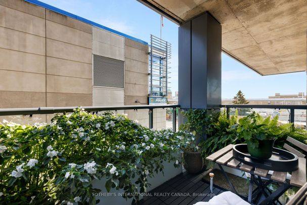 Liberty Market Lofts - Photo 1